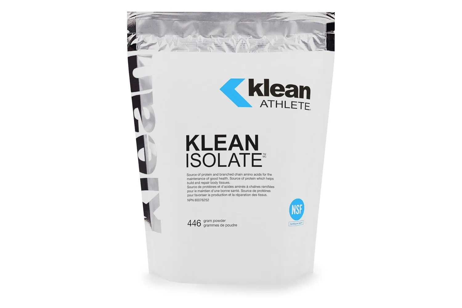 Klean Athlete Klean Isolate