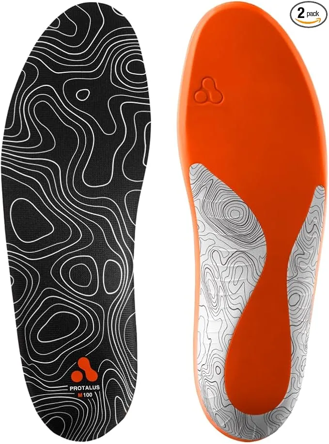 Protalus M-100 Premium Insoles