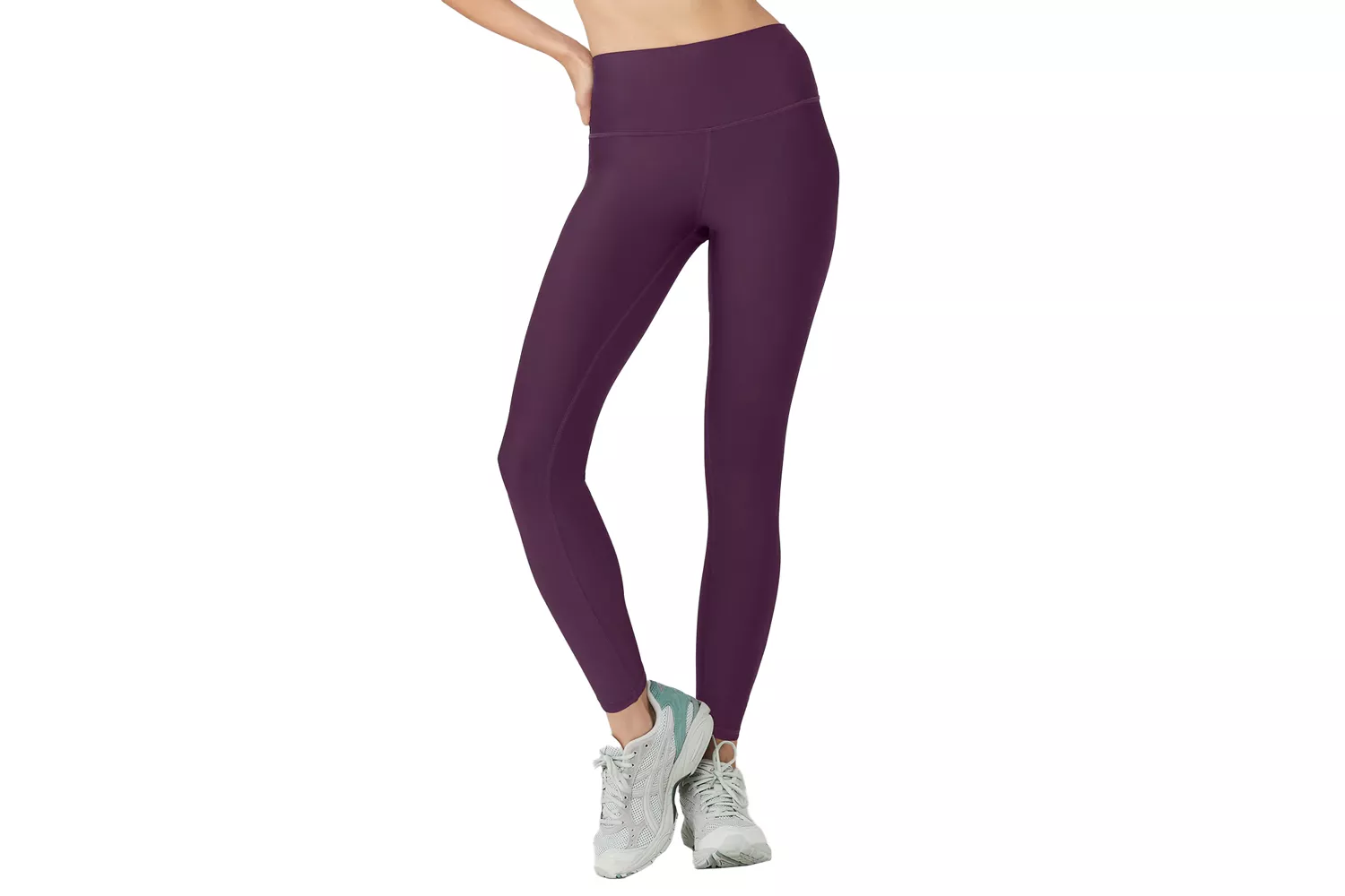 Alo Yoga High Waist Airlift Leggings