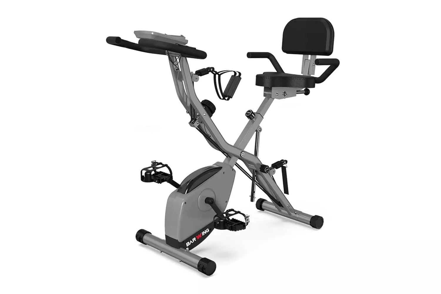 Barwing Foldable Exercise Bike