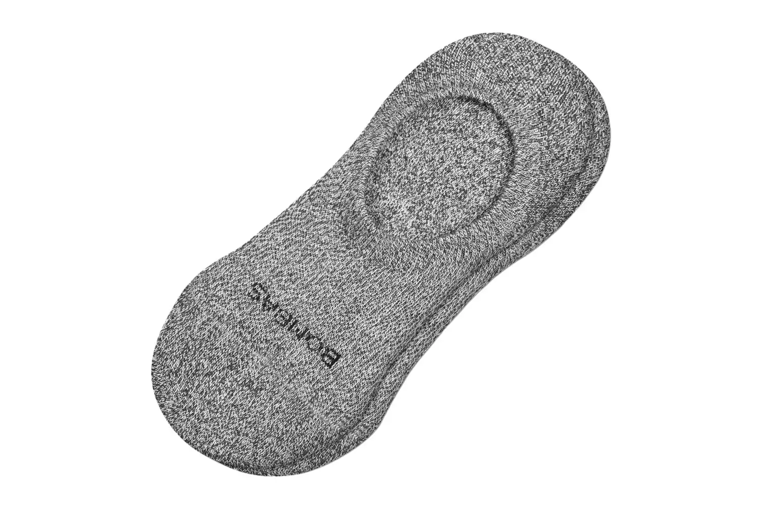 Bombas Women's Performance Cushioned No Show Sock