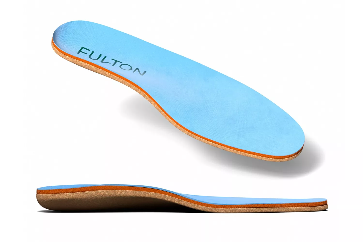 Fulton The Athletic Insole
