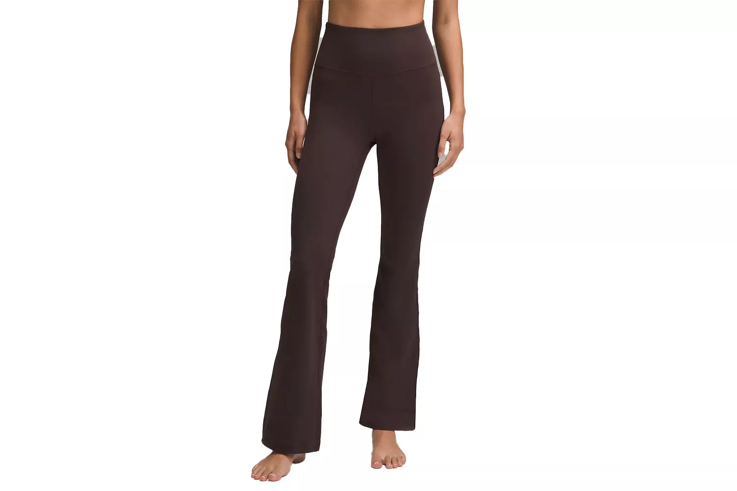 lululemon Groove Super-High-Rise Flared Pant Nulu