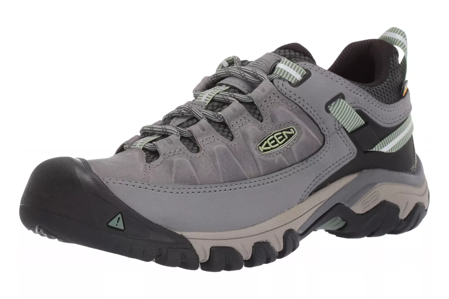 Amazon KEEN Womens Targhee 3 Low Height Waterproof Hiking Shoes