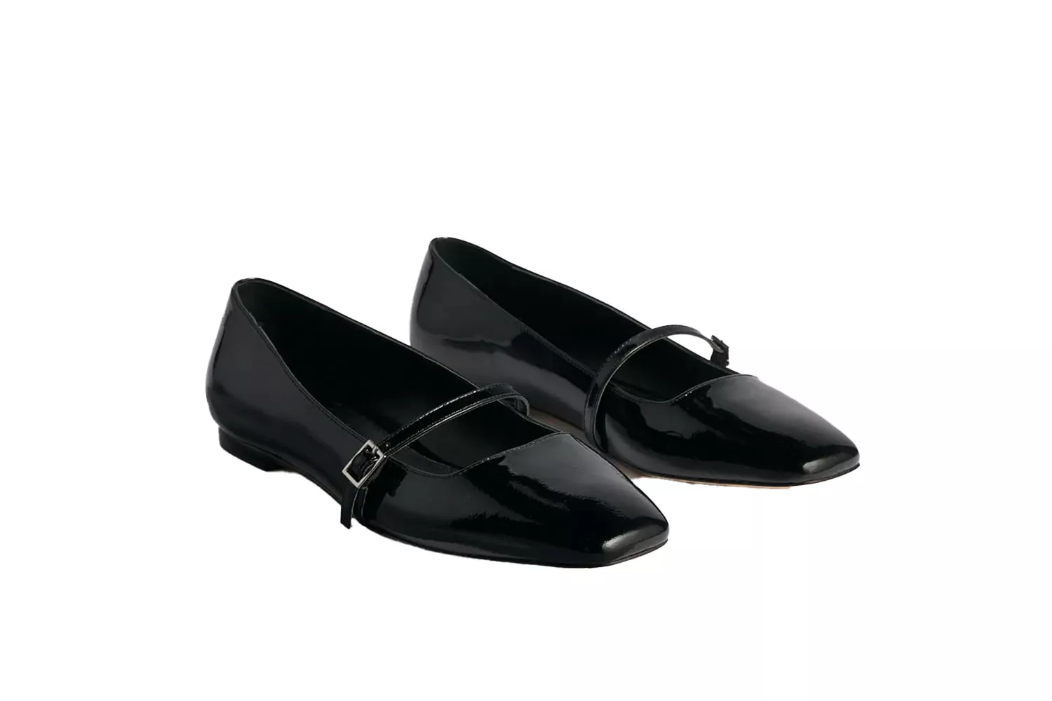 Marion Parke Ballet Flat