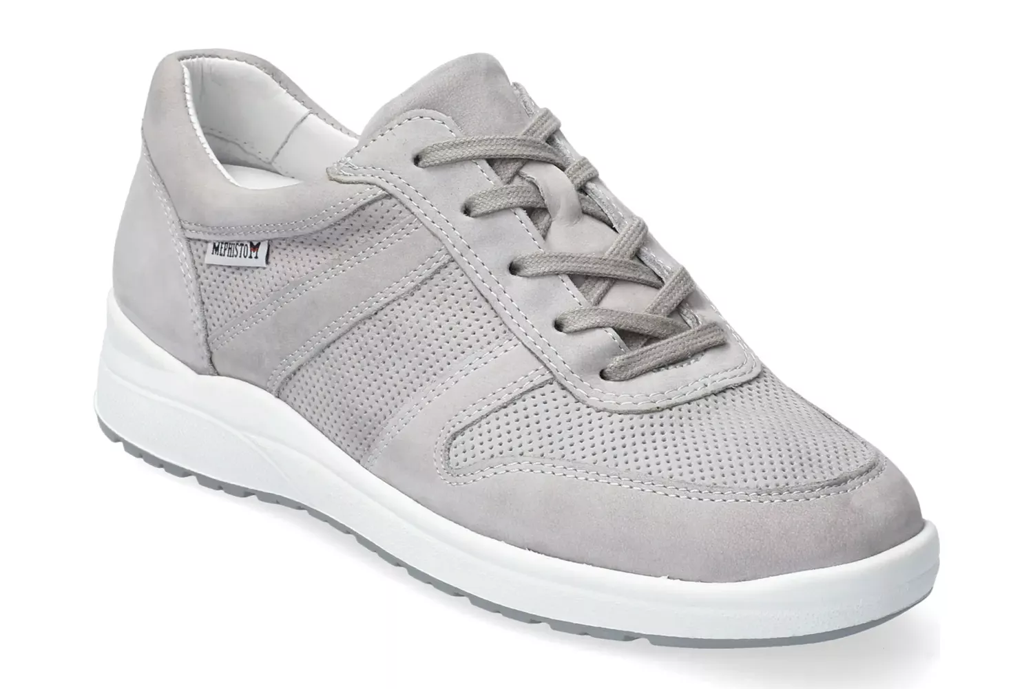 Mephisto Rebecca Perforated Sneaker