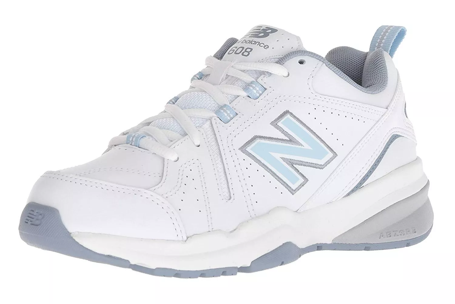 New Balance Women's 608 V5 Cross Trainer