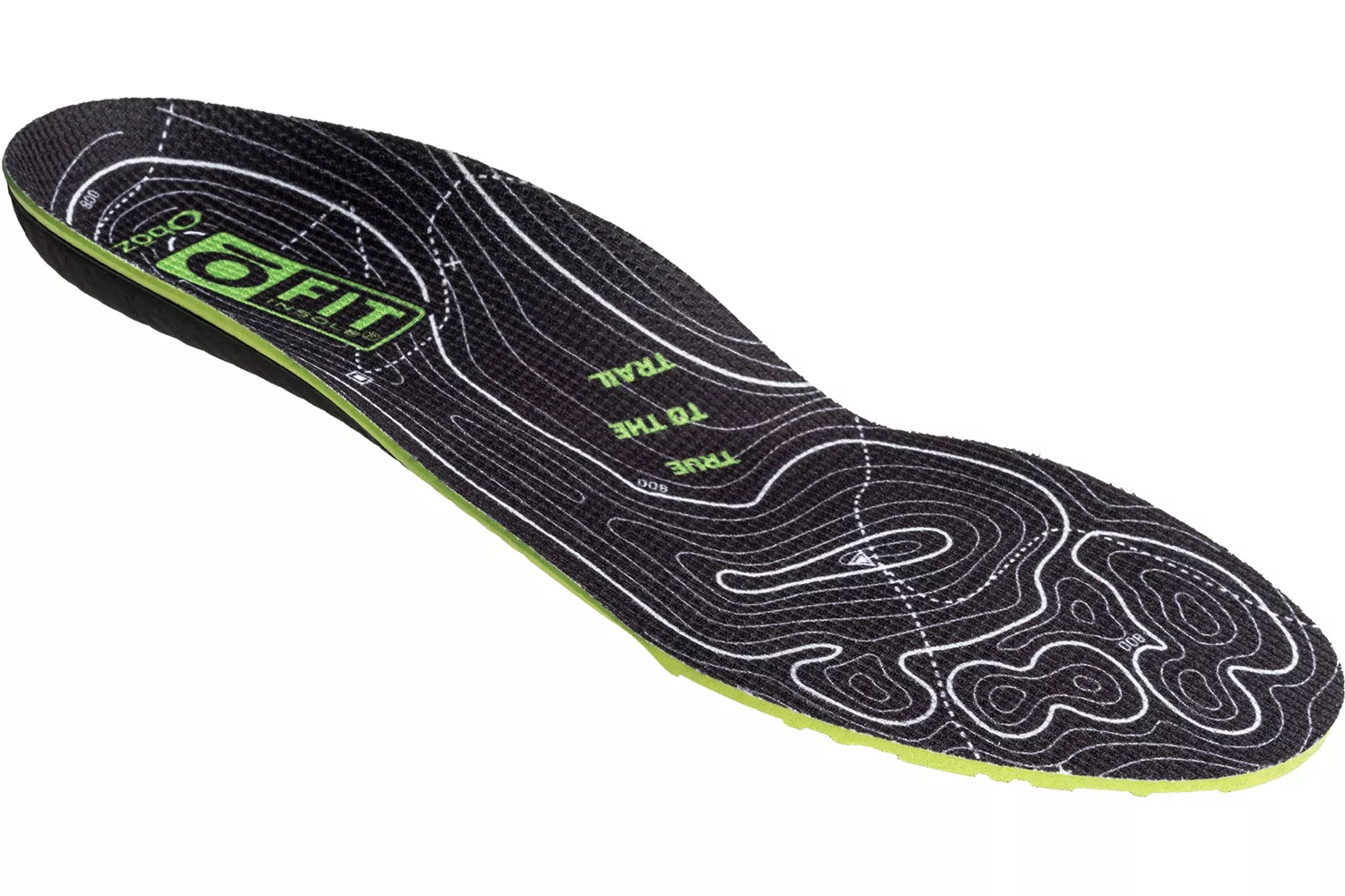 Obōz O Fit Plus II Insoles