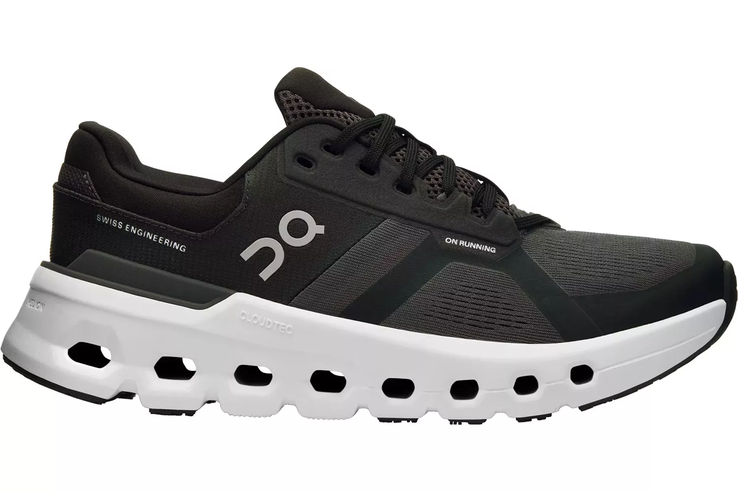 On Women's Cloudrunner 2 Running Shoes