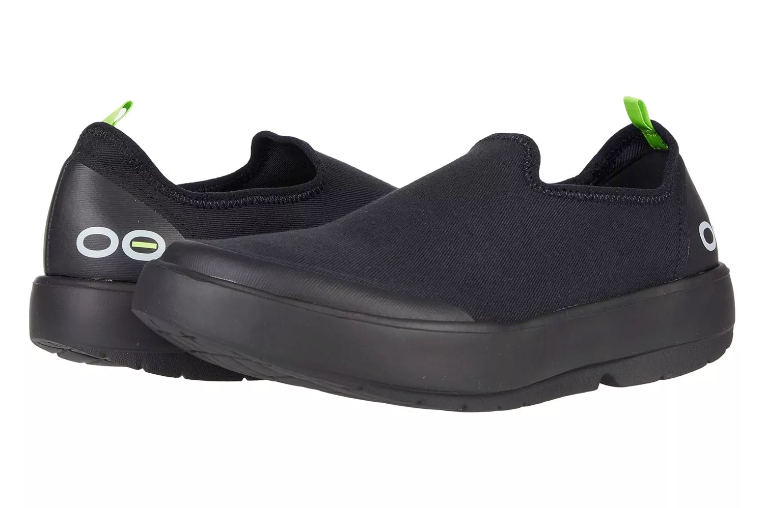 Oofos OOmg eeZee Low Shoe