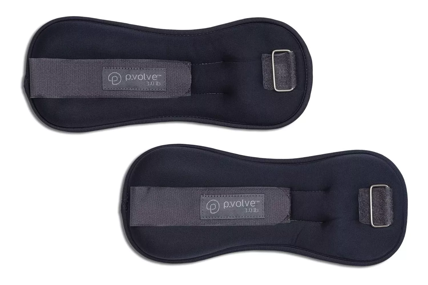 Amazon P Volve 3 LB Ankle Weights
