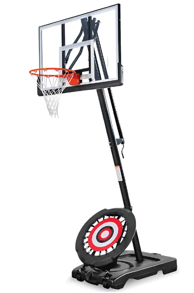 IE Sports 44" Portable Basketball Hoop
