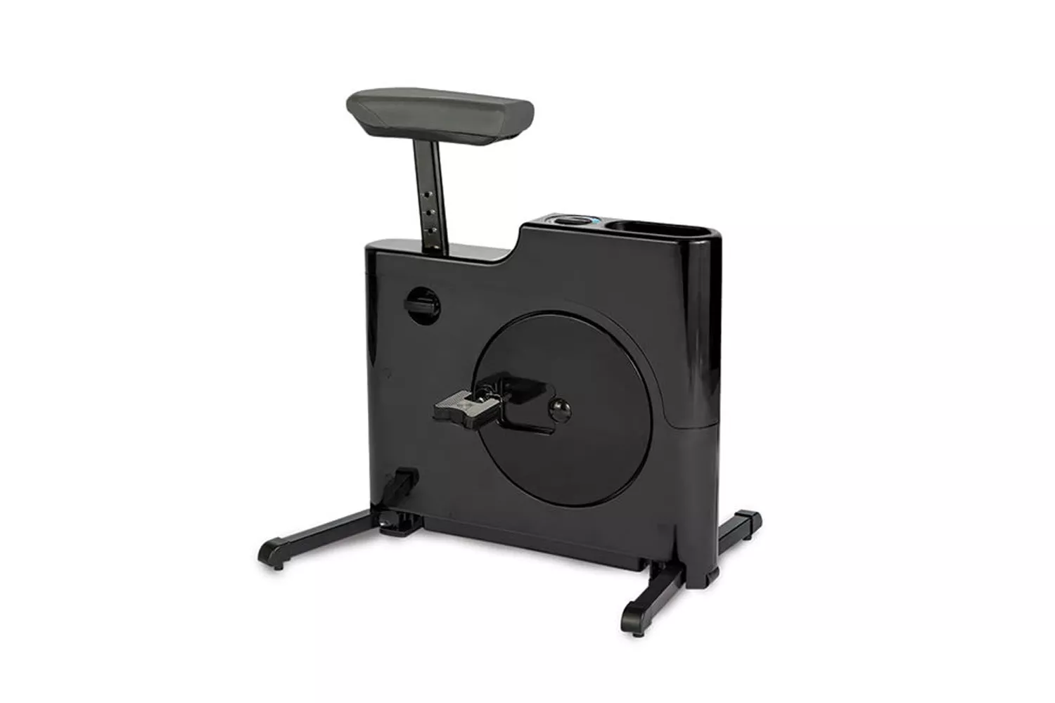 Sharper Image The Most Space Saving Stationary Bike
