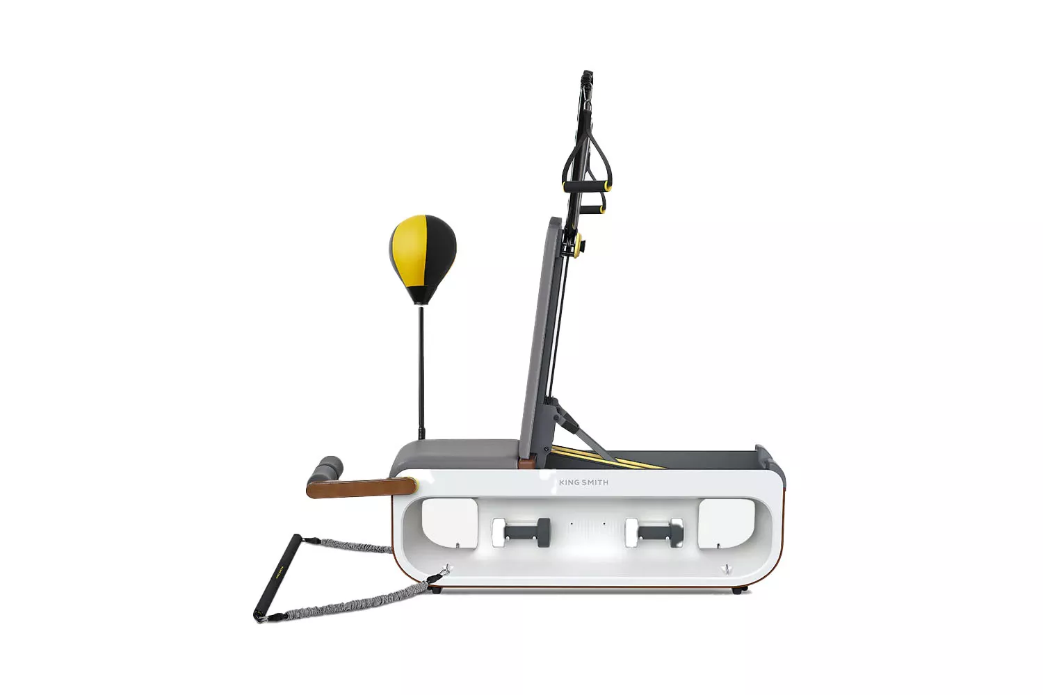 KingSmith Tone Up Workout Station
