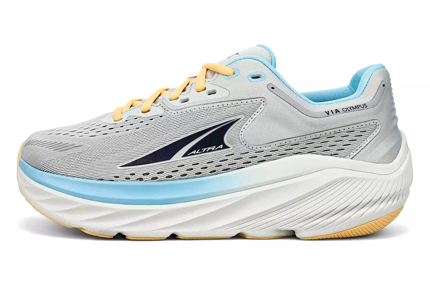 Amazon Altra VIA Olympus