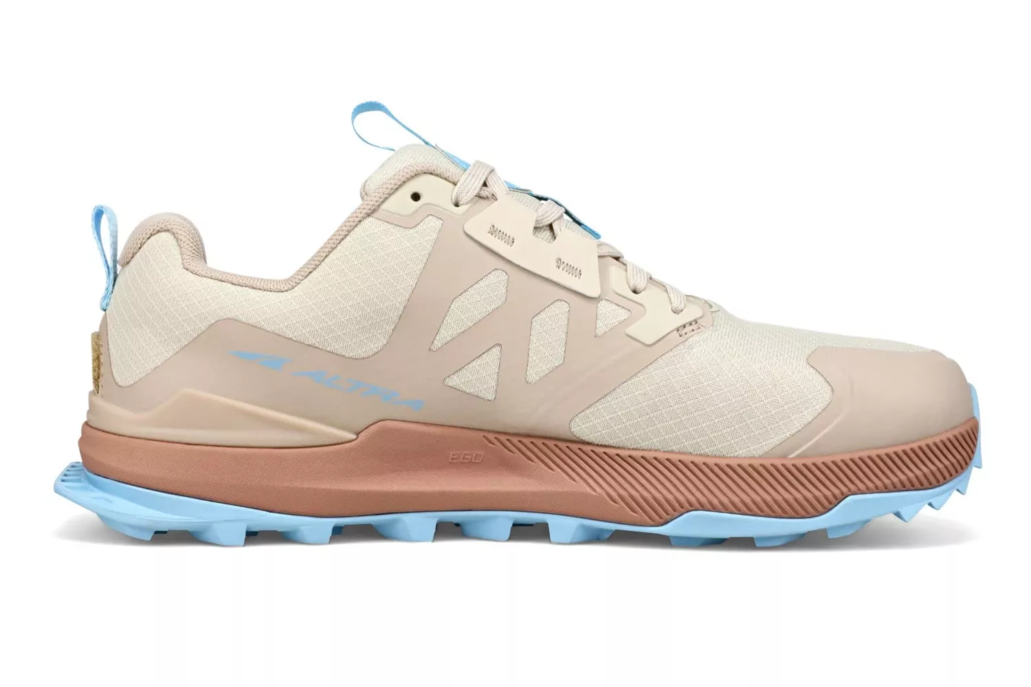 Amazon Altra Women's Lone Peak 7 Trail Running Shoe