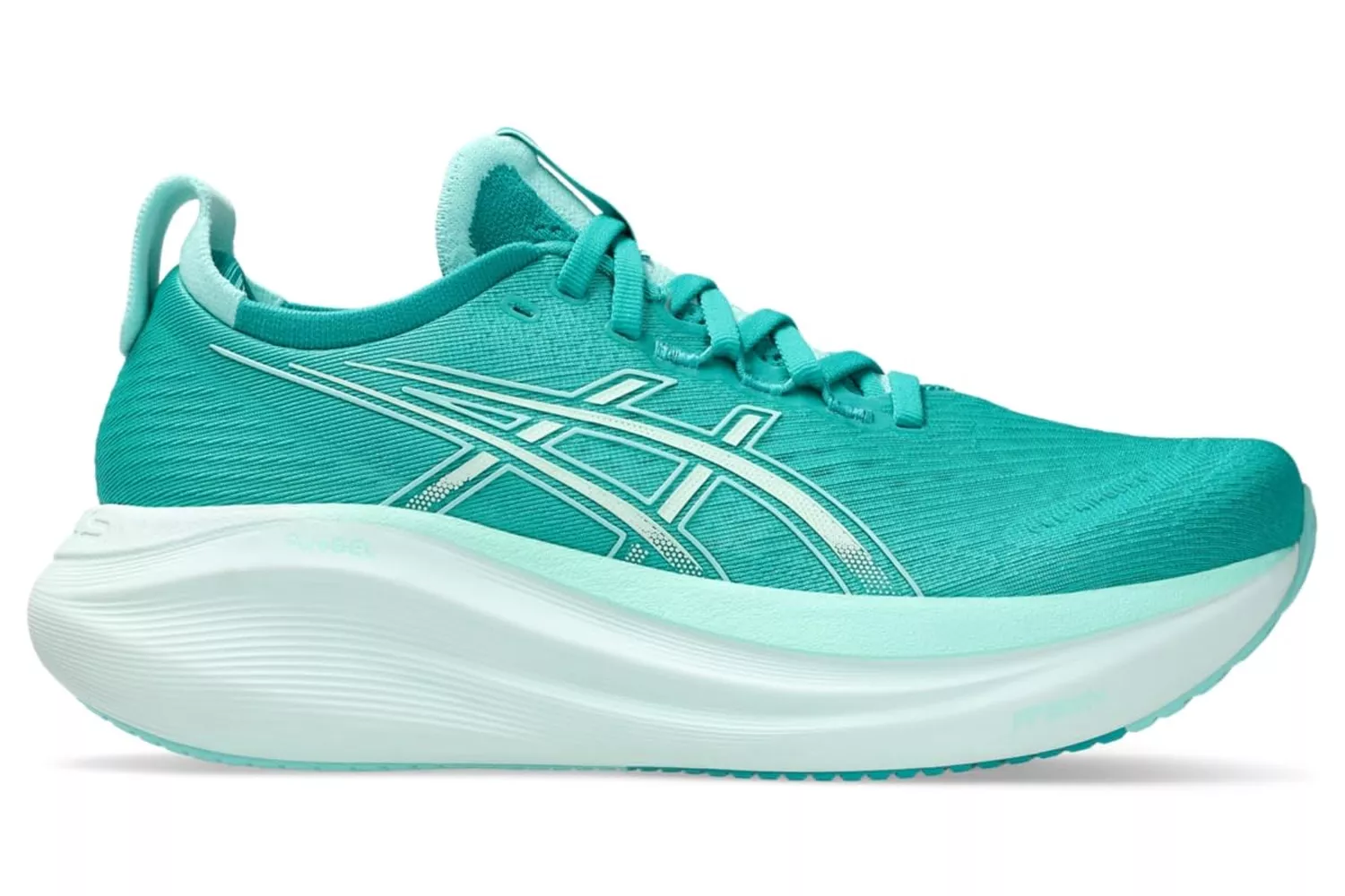 ASICS Women's Gel-Nimbus 27 Running Shoe