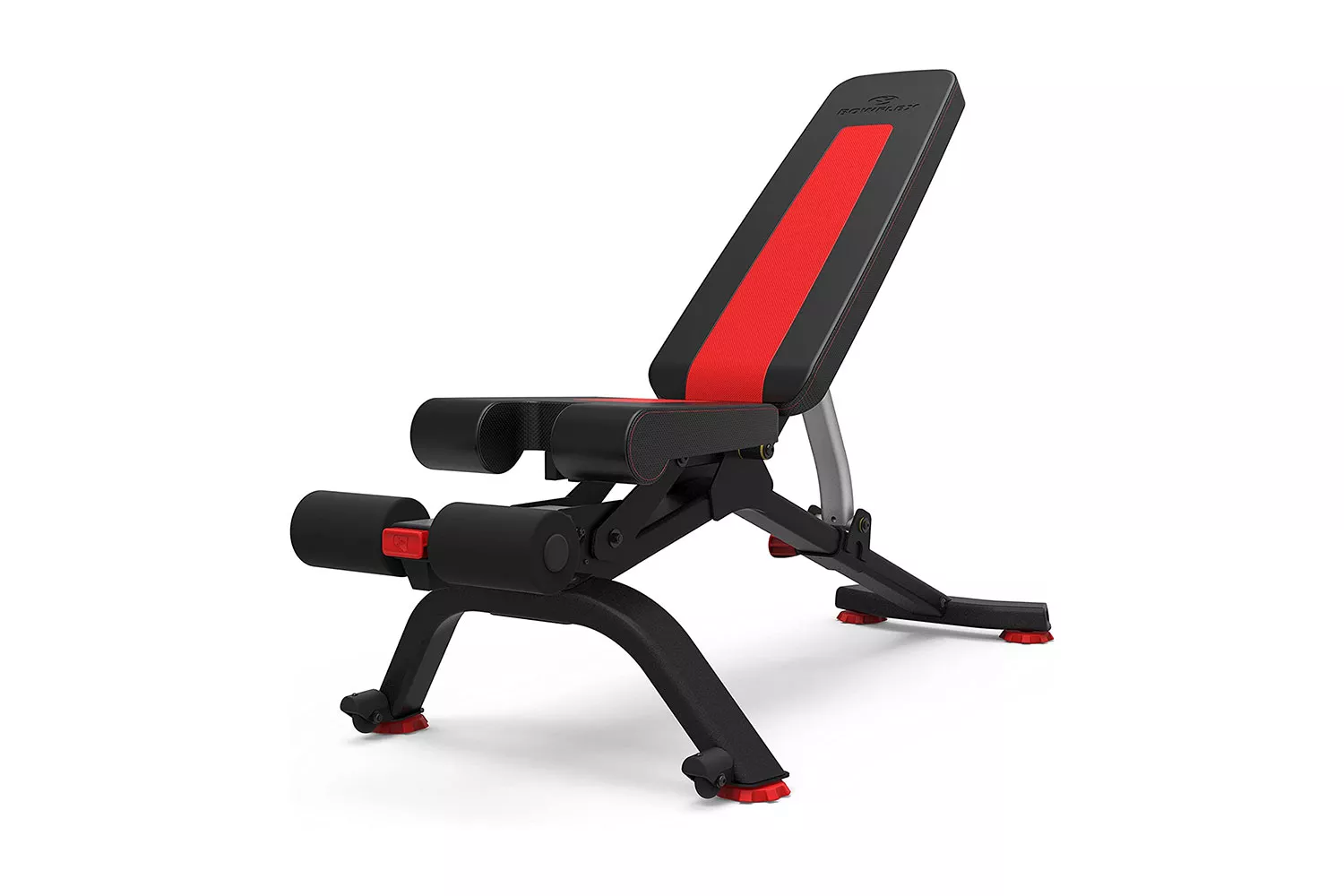 Bowflex 5.1S Stowable Bench