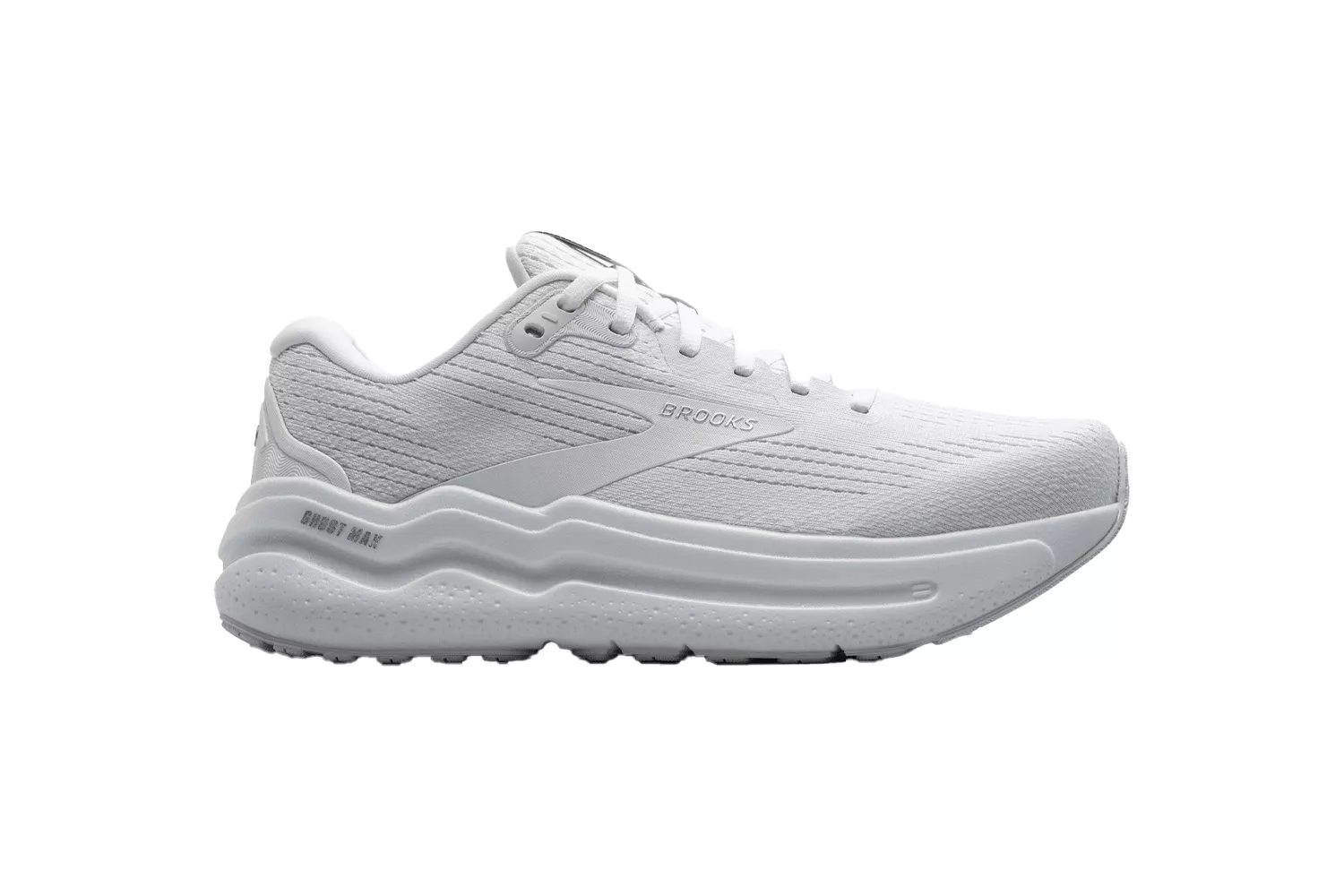 Brooks Ghost Max 2