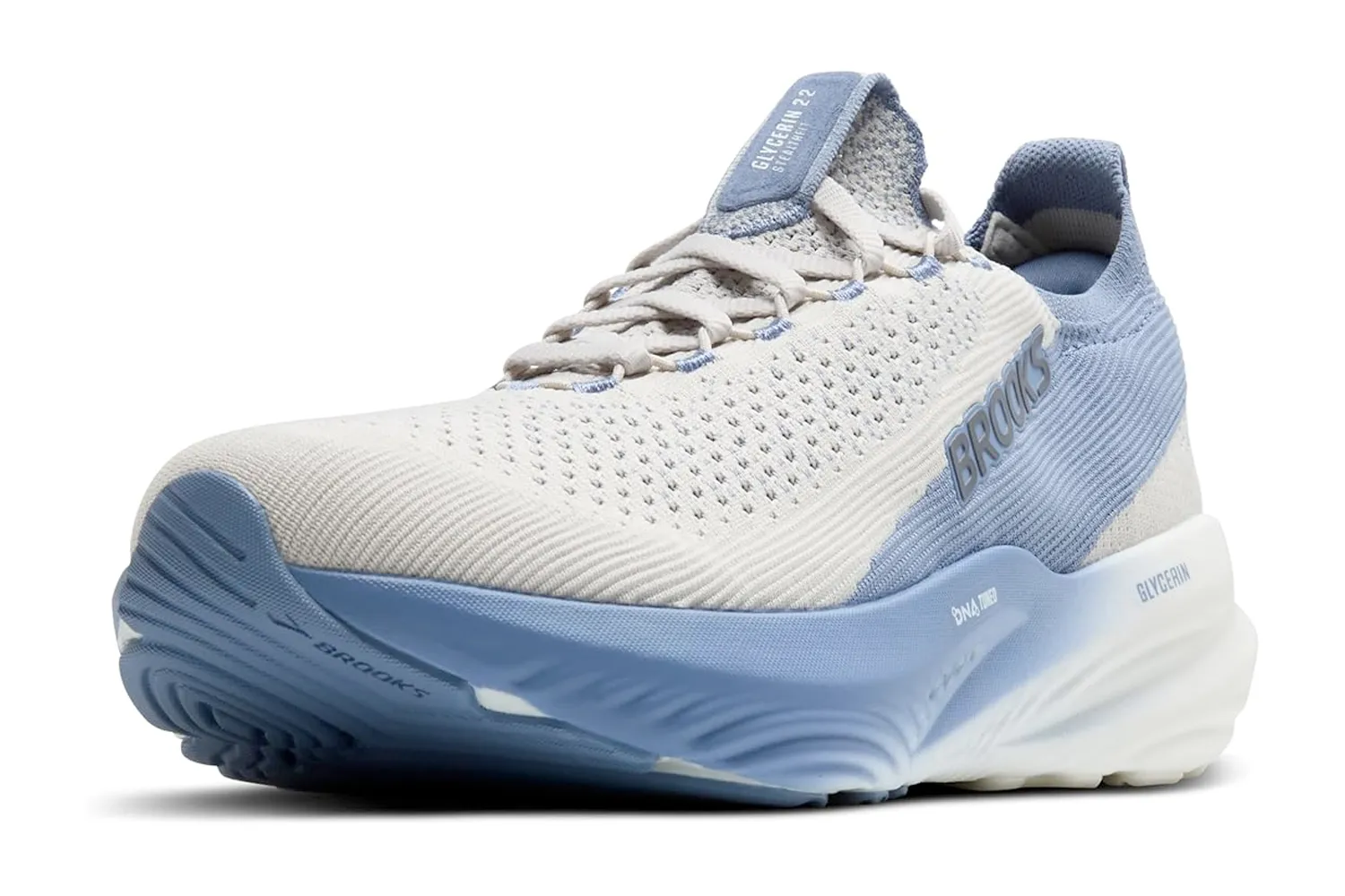 Brooks Men's Glycerin StealthFit 22 Running Shoes