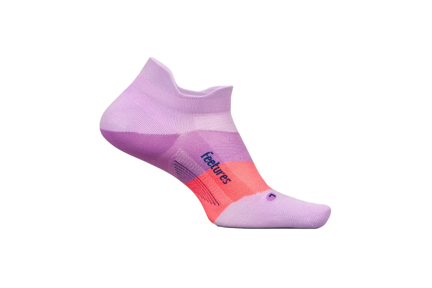 Feetures Elite Ultra Light Tab Socks
