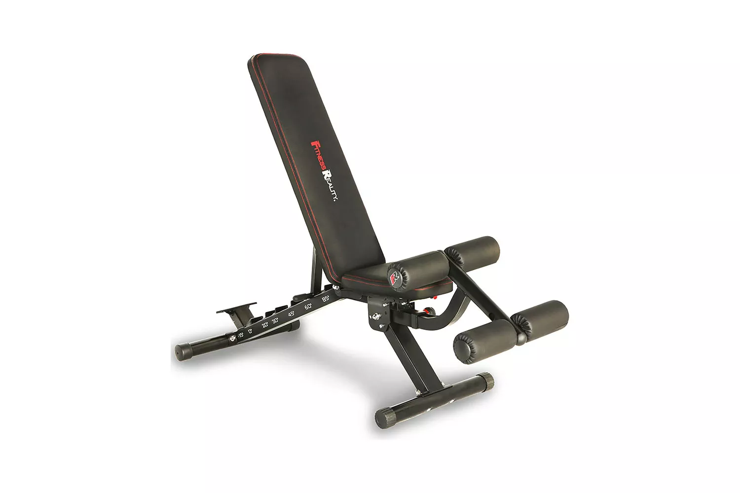 Fitness Reality 2000 SuperMax XL Weight Bench