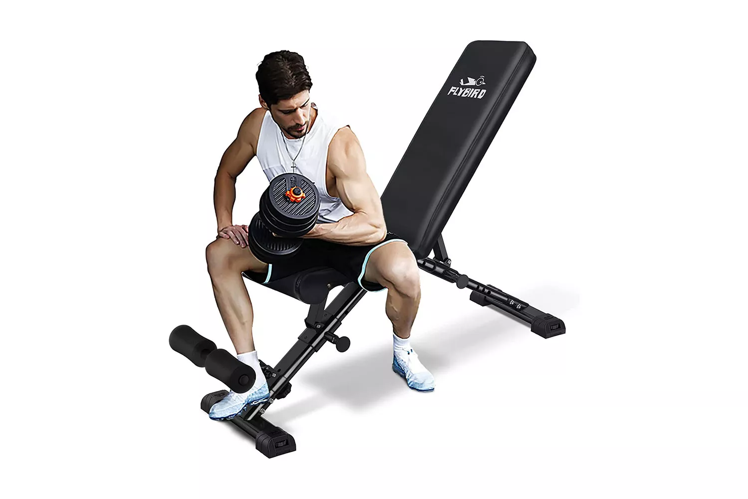 Flybird Weight Bench FB-17YLD02