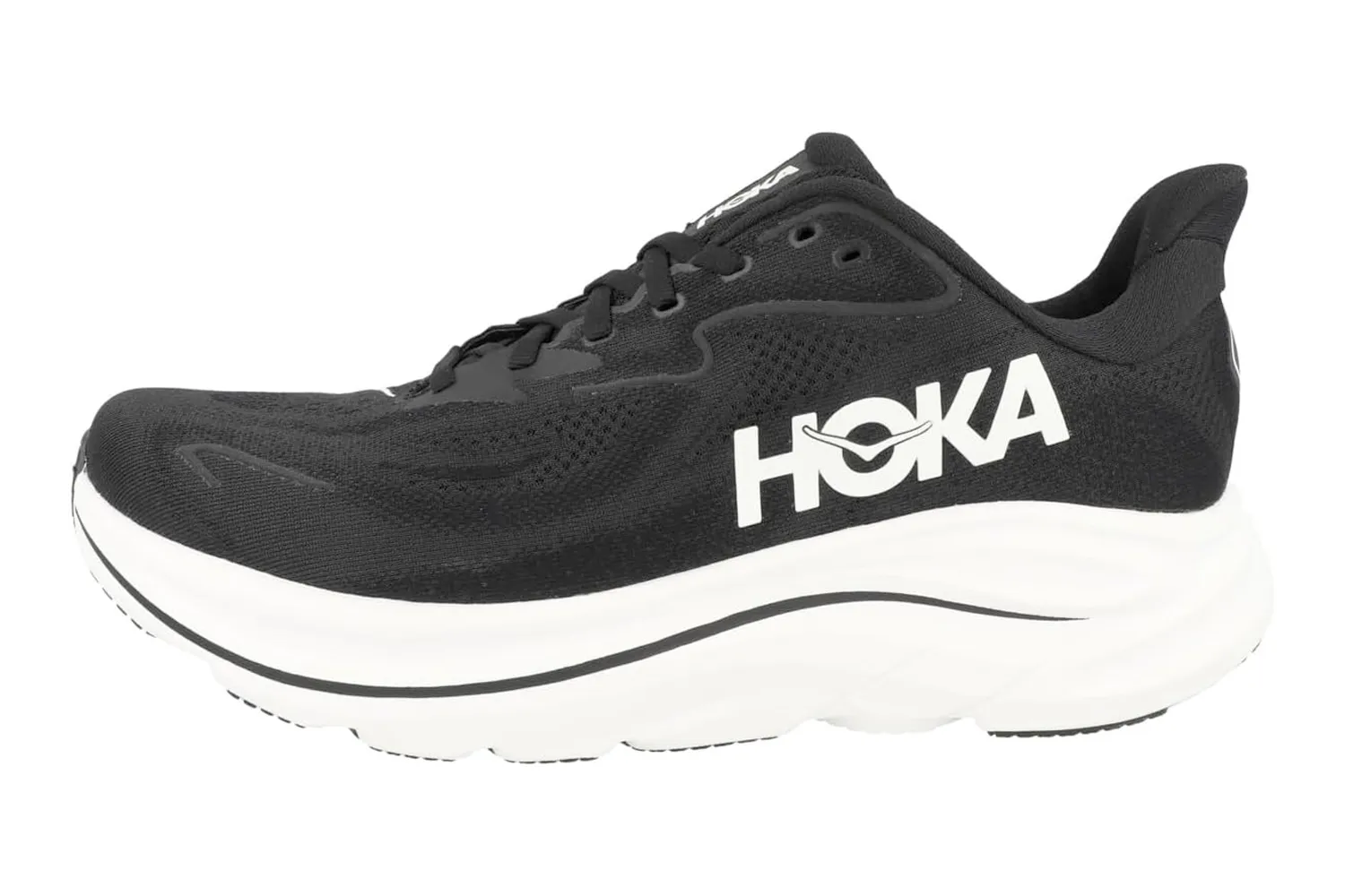 HOKA Men's Clifton 10 Running Shoes