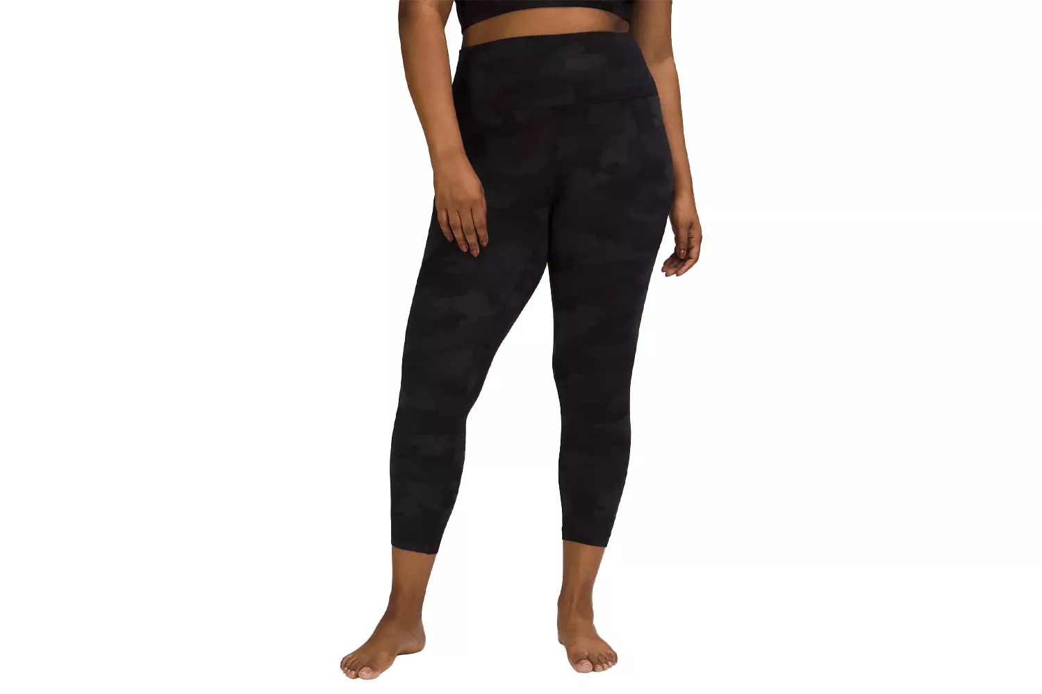 lululemon Align⢠High-Rise Pant 25"