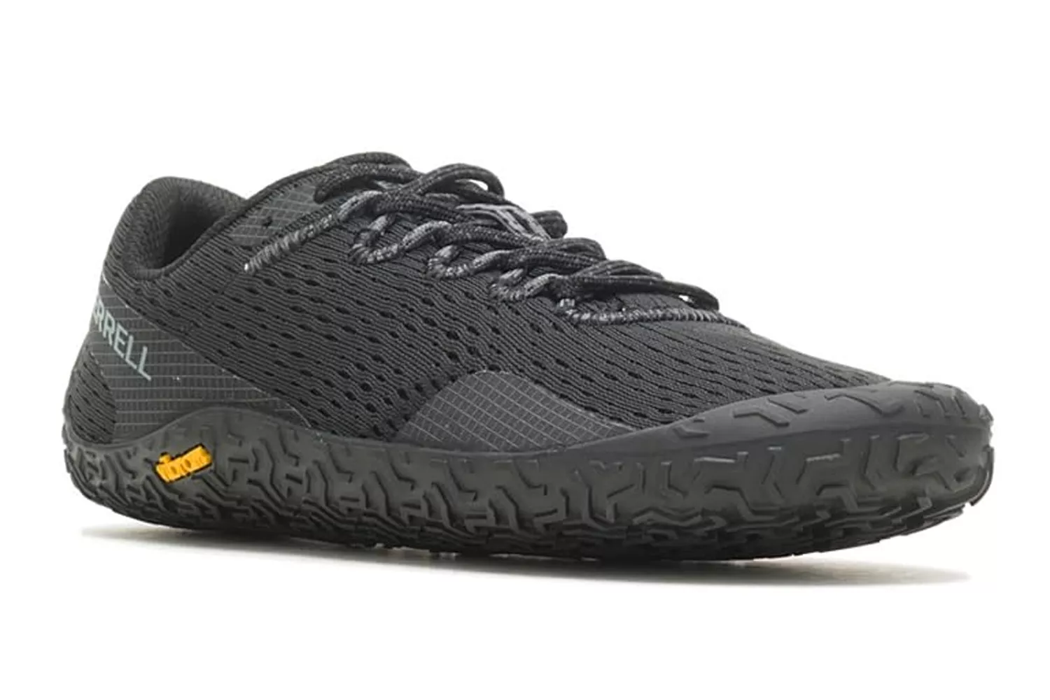 Zappos Merrell Women's Vapor Glove 6 Trail-Running Shoes