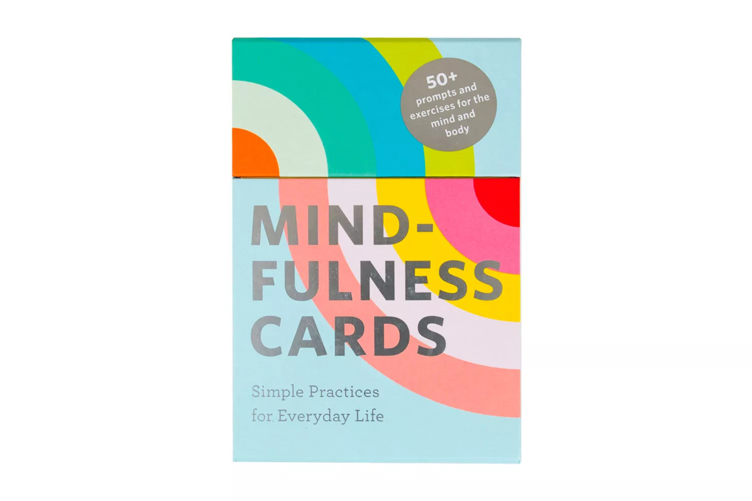 Mindfulness Cards