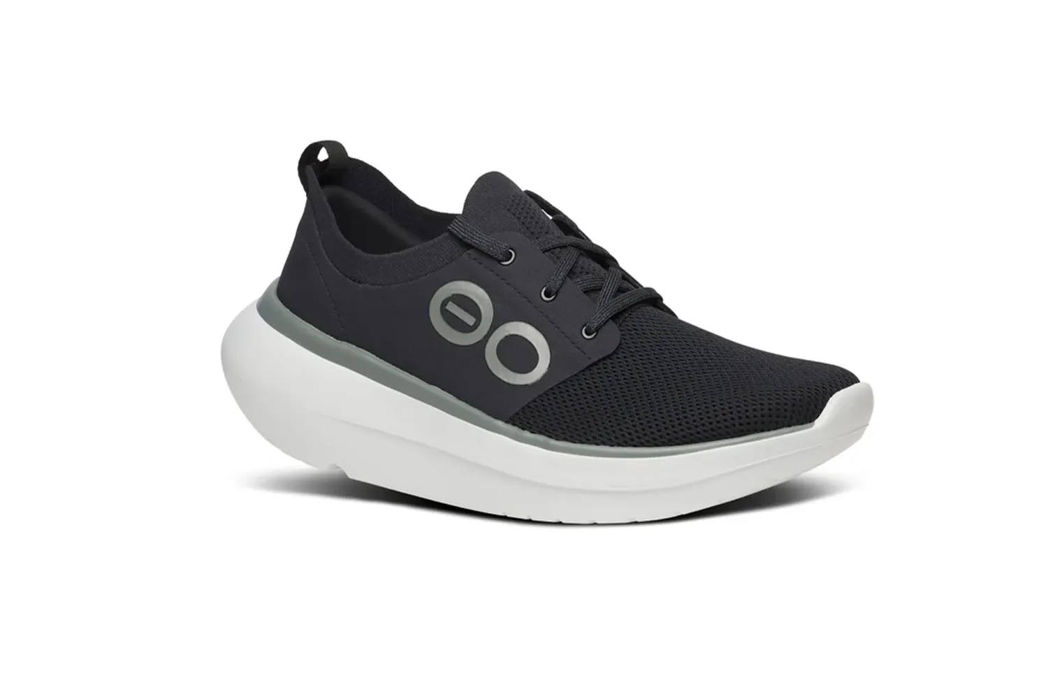 Oofos Men's Oomy Stride Sneakers