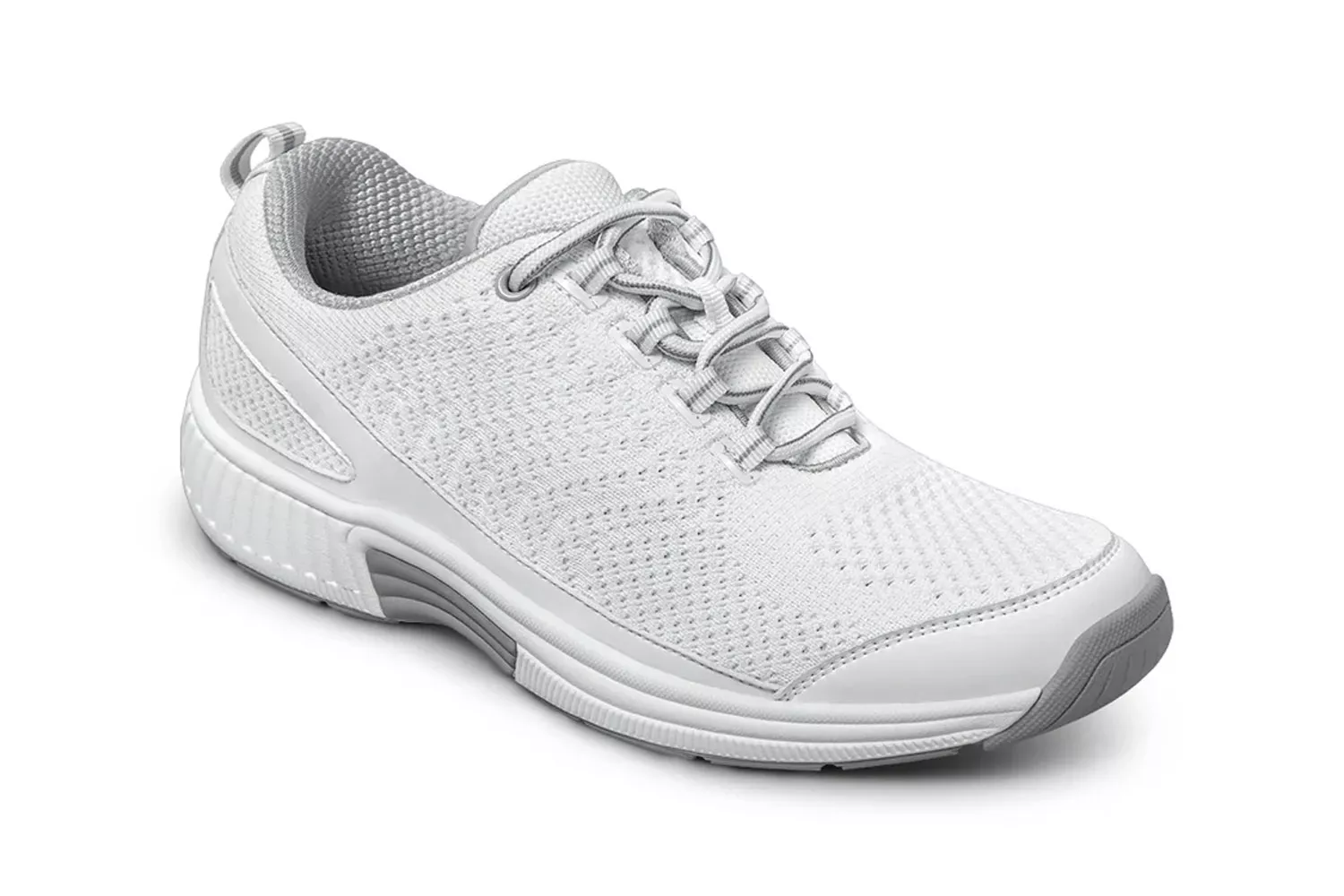 Orthofeet Coral Women’s Sneakers