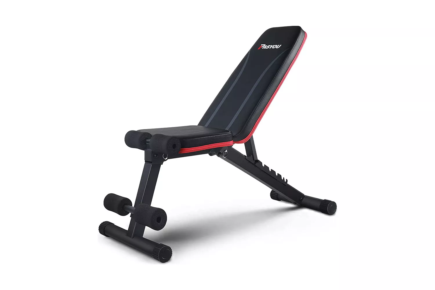 PASYOU Adjustable Weight Bench