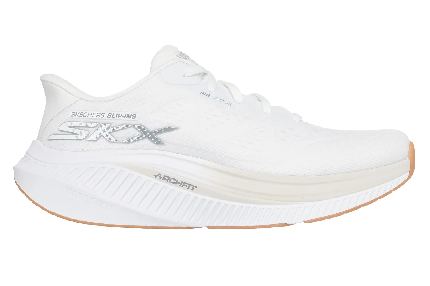 Skechers Slip-ins: GO WALK Max Cushioning Arch Fit Jesper Sneaker