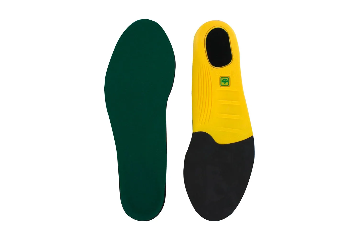 Spenco PolySorb Cross Trainer Insoles