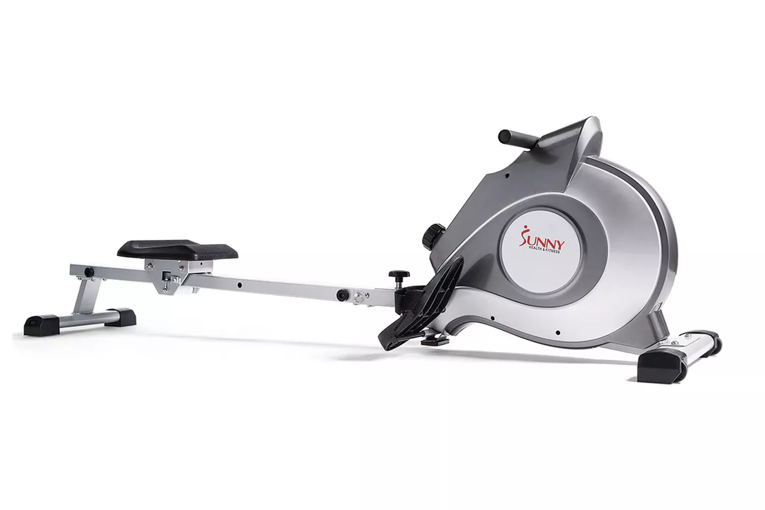 Sunny Magnetic Rowing Machine