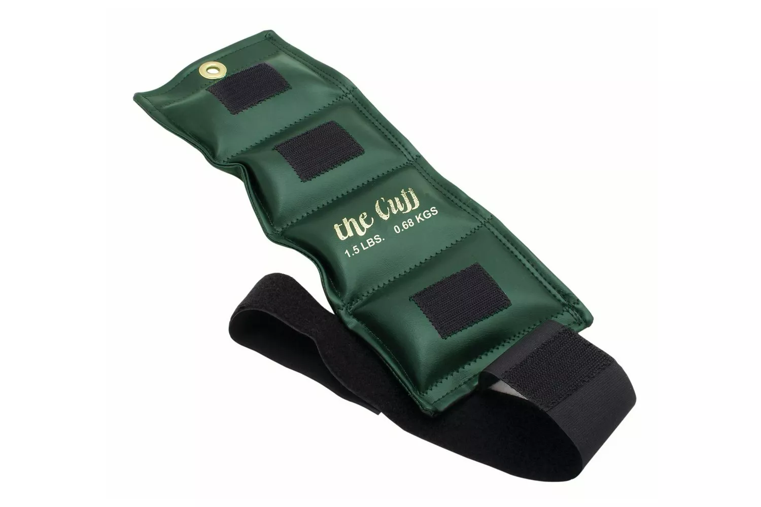 Walmart The Cuff Original Adjustable Ankle and Wrist Weight