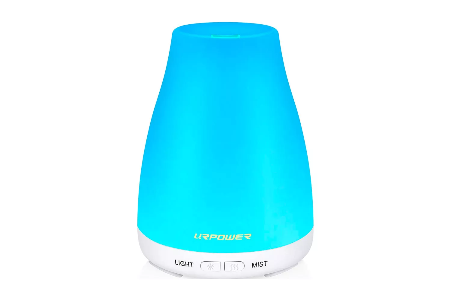URPOWER 2nd Version Essential Oil Diffuser