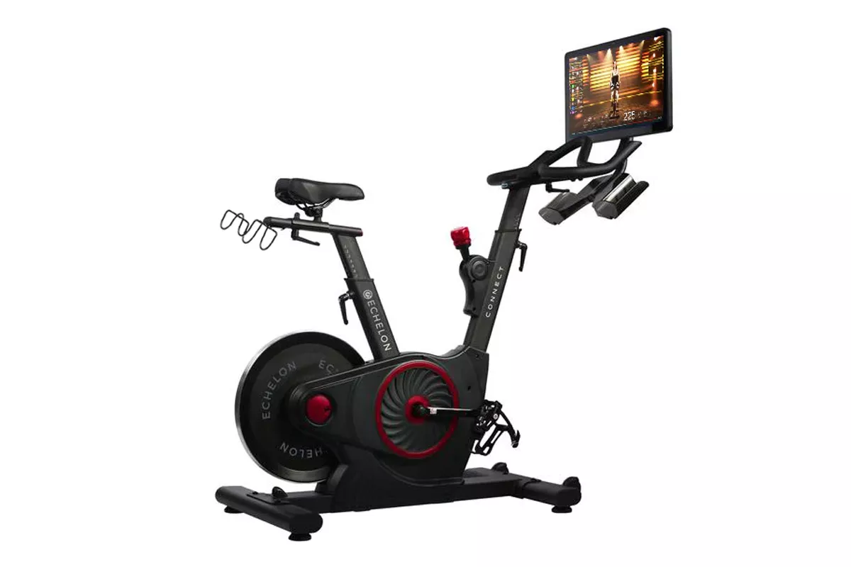 Echelon Smart Connect Indoor Cycling Bike ex-5s