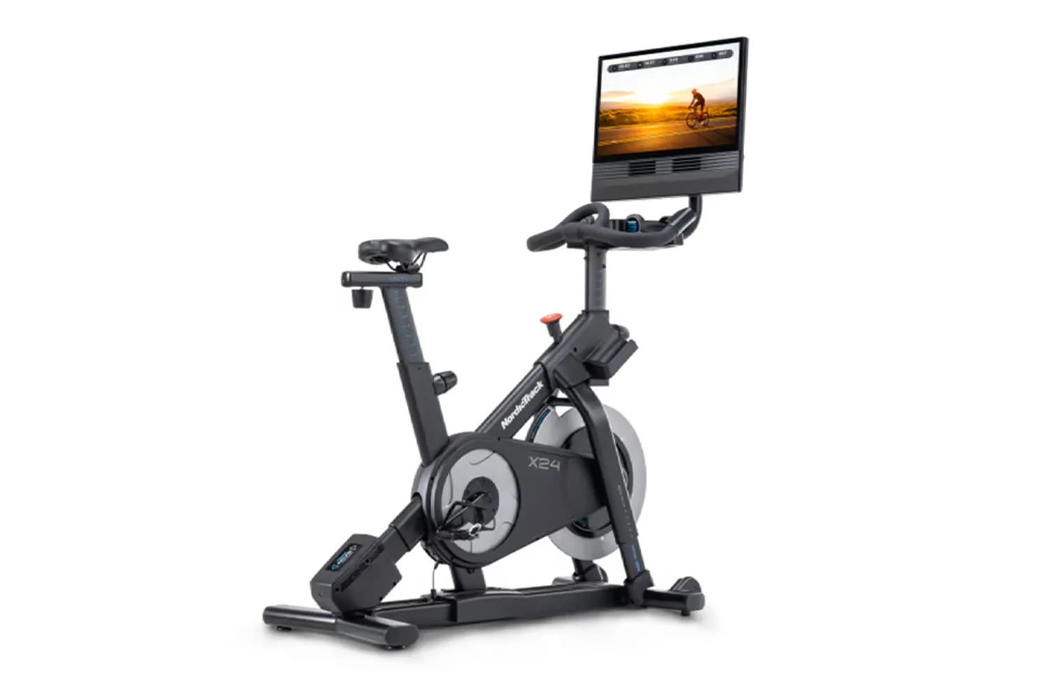 NordicTrack X24 Bike