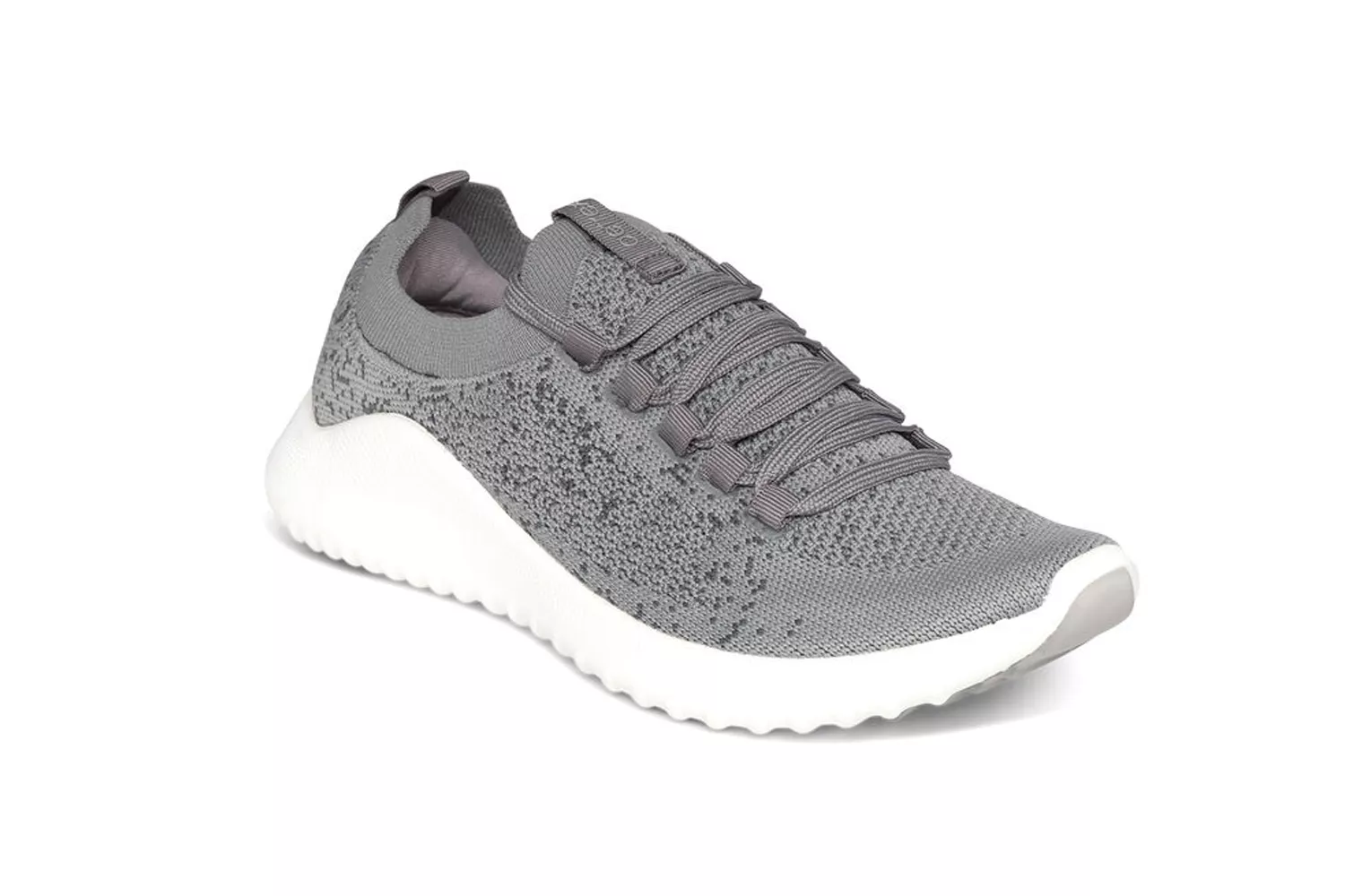 Aetrex Carly Arch Support Sneakers