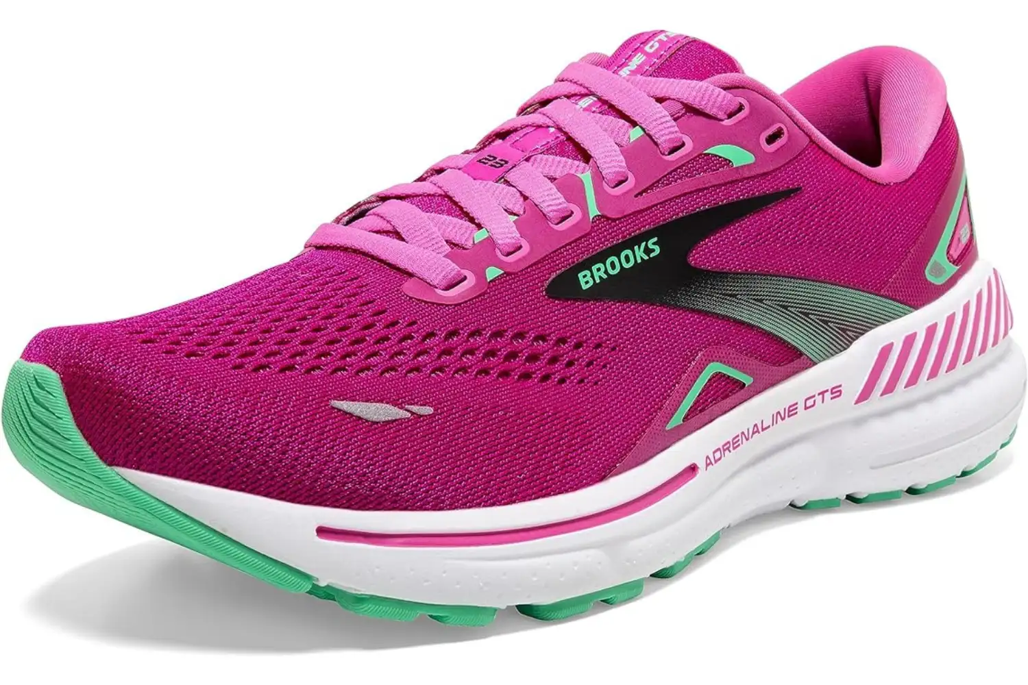 Brooks Women's Adrenaline GTS 23 Running Shoe