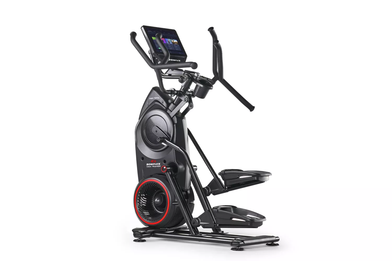 BowFlex Max Total 16