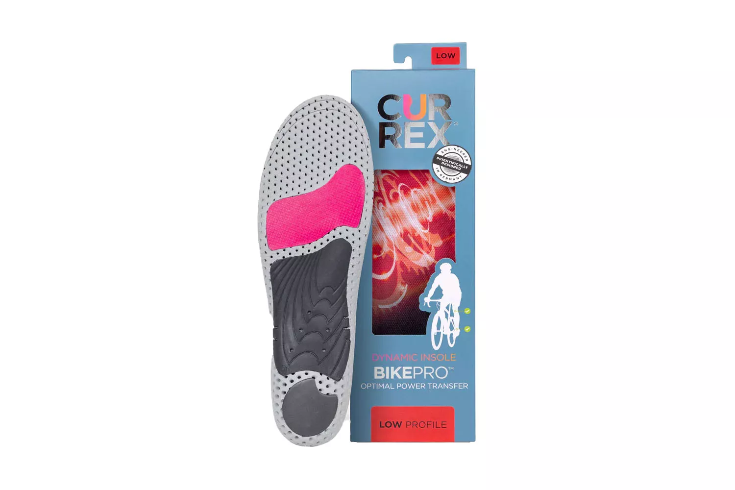 CURREX BIKEPRO Insoles
