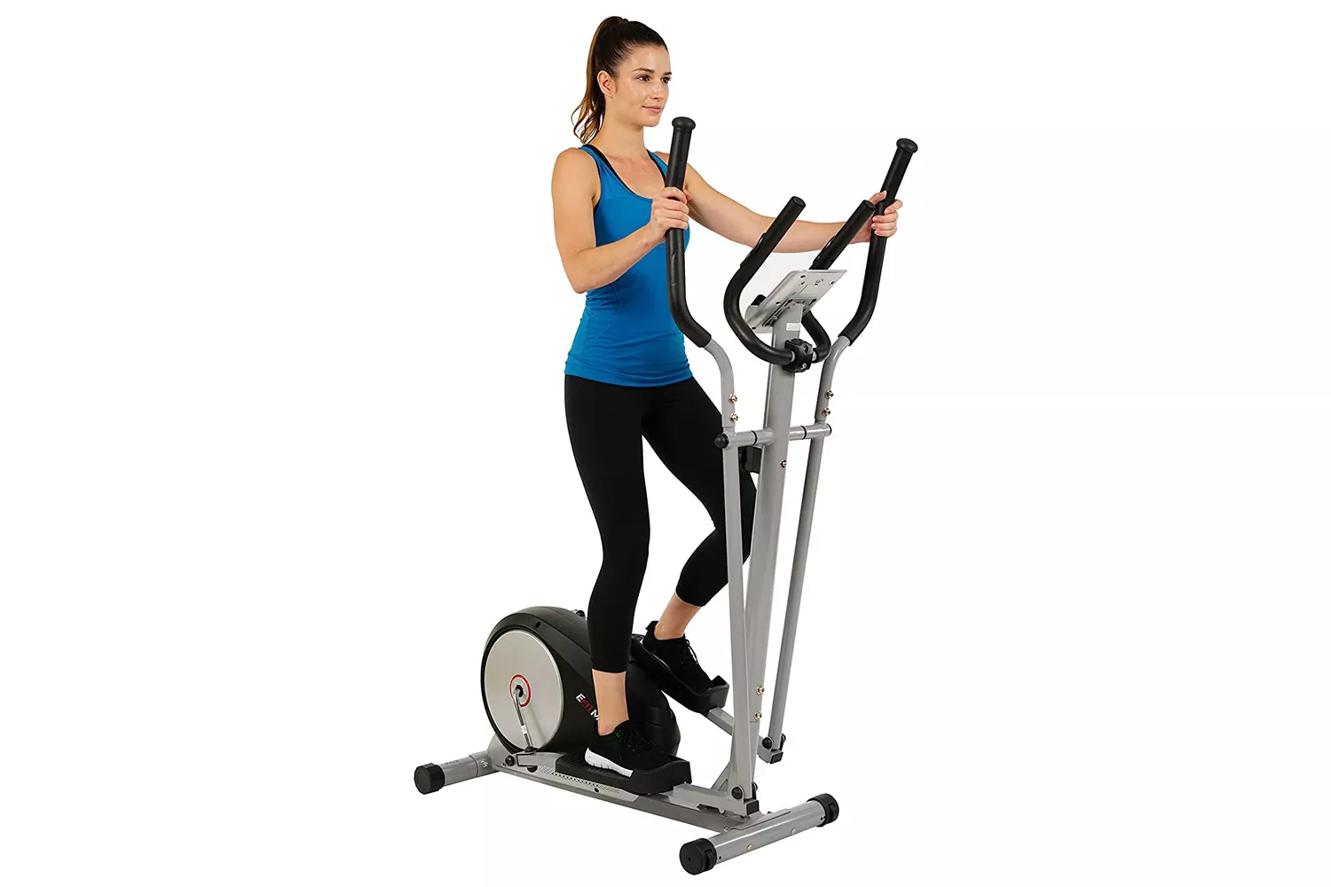 EFITMENT Magnetic Elliptical Machine