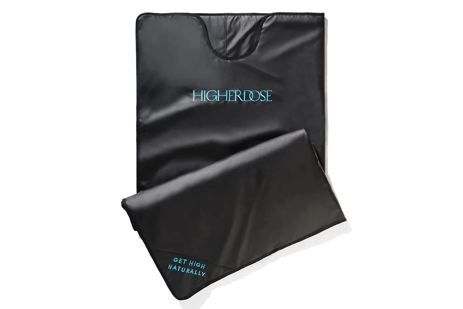 HigherDose Infrared Sauna Blanket