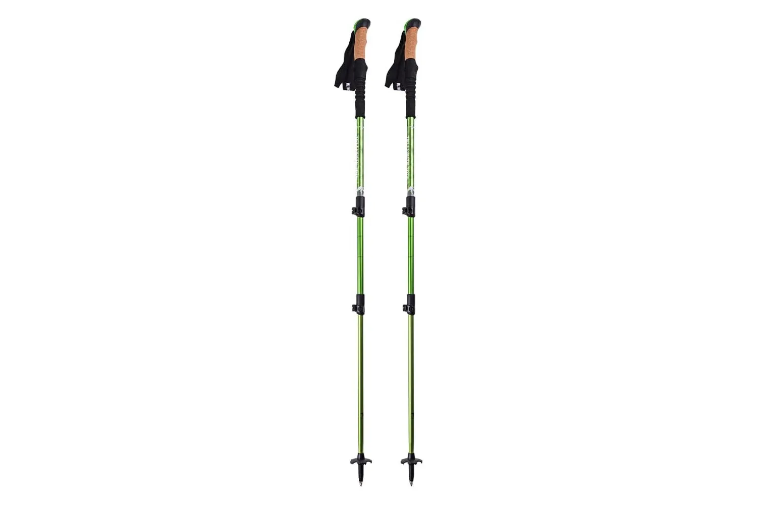 Mountainsmith Tellurite 7075 OLS Trekking Poles