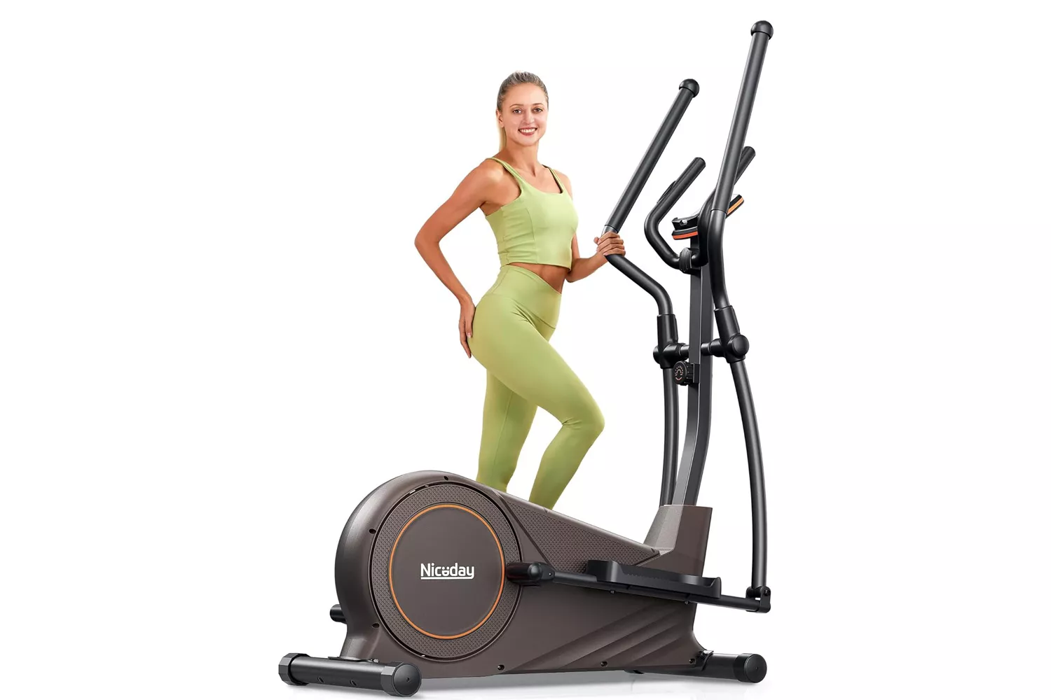 Amazon Niceday Classic Elliptical CT11S