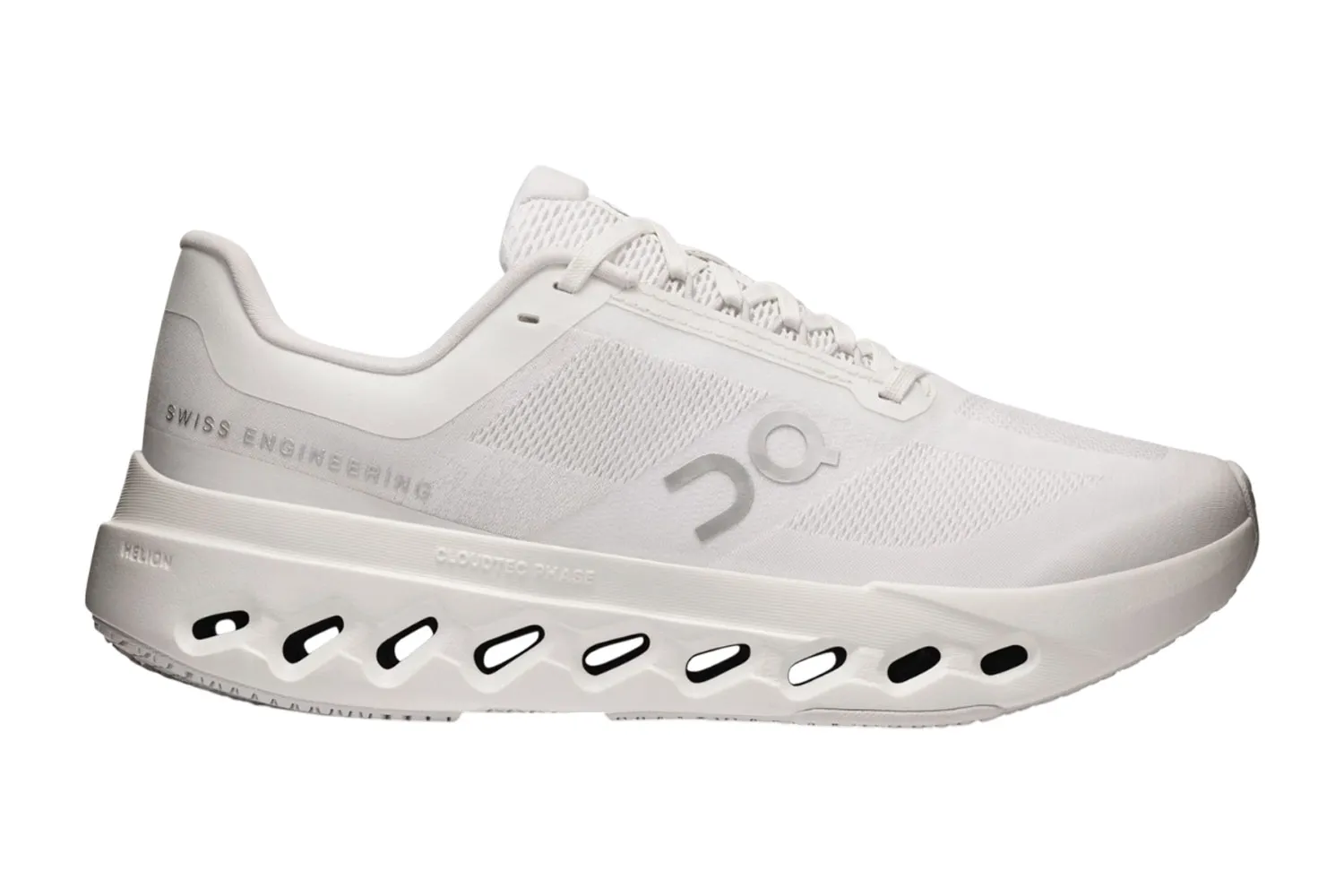 On Running Women's Cloudsurfer Next Wide Running Shoes